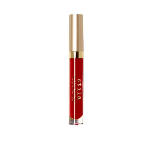 STILA COSMETICS Stay All Day Liquid Lipstick, Beso - Picture 1 of 2